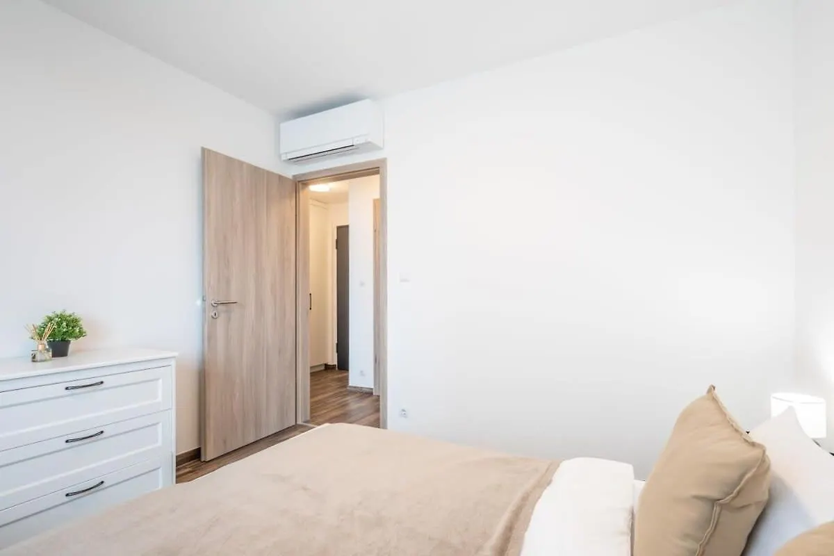 Balcony - Easy Parking - Comfy Home Budapest Hungary