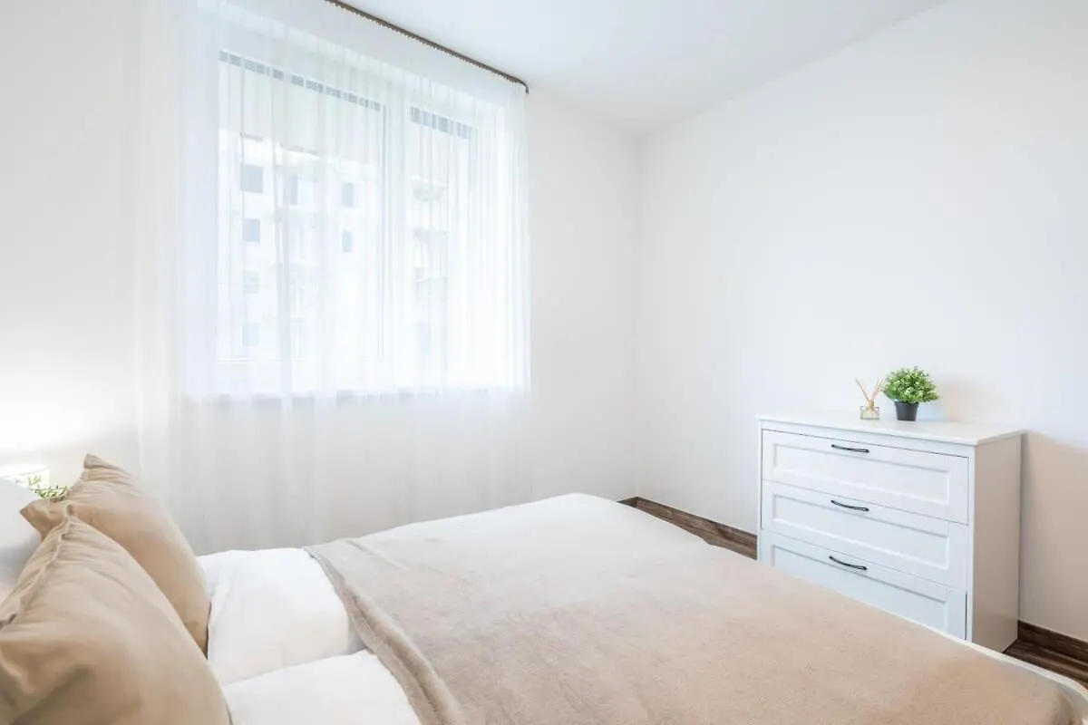 Balcony - Easy Parking - Comfy Home Budapest 0*,  Hungary