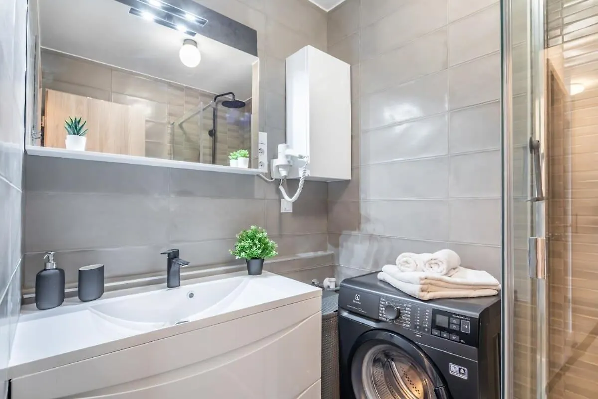 Apartment Balcony - Easy Parking - Comfy Home Budapest
