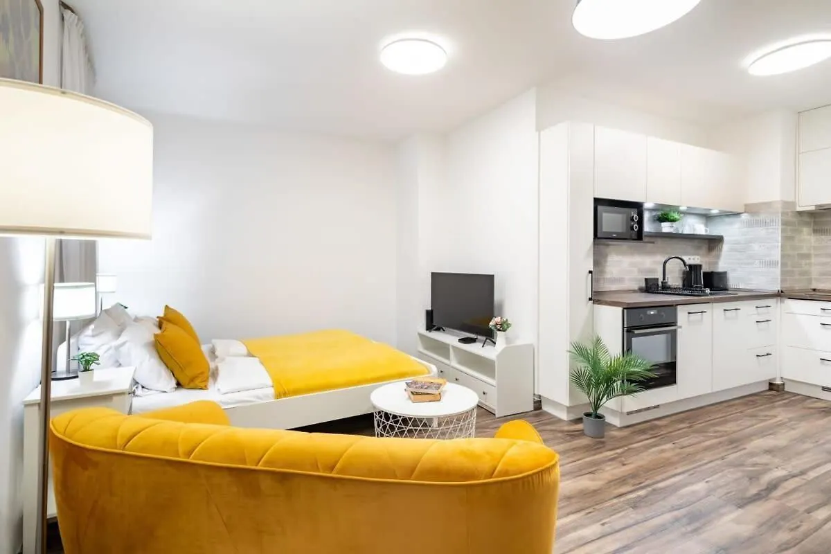 Balcony - Easy Parking - Comfy Home Budapest