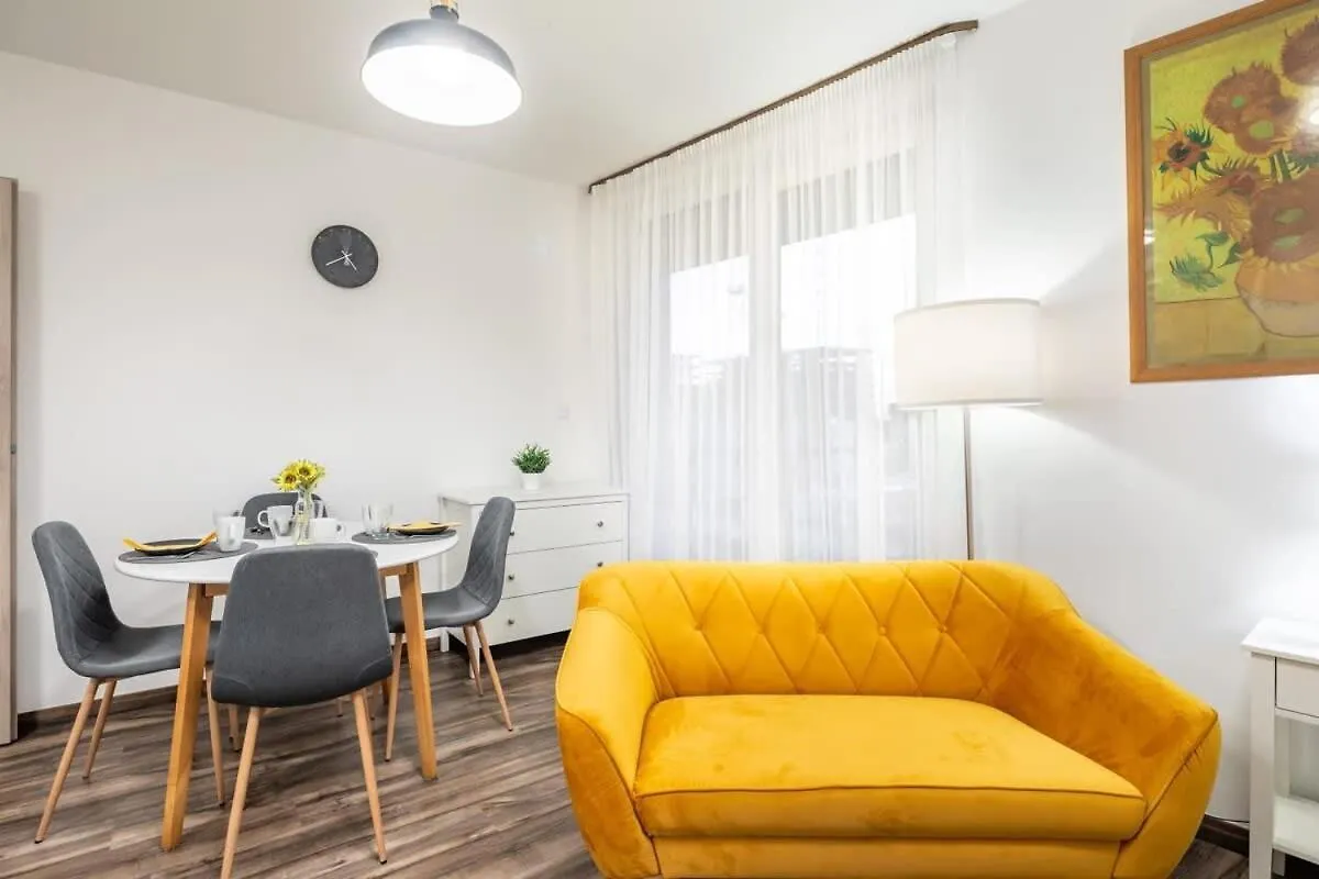 Apartment Balcony - Easy Parking - Comfy Home Budapest