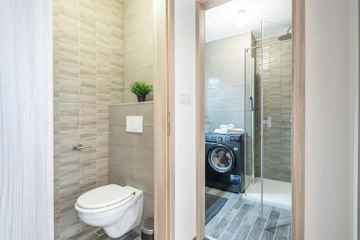 Balcony - Easy Parking - Comfy Home Budapest
