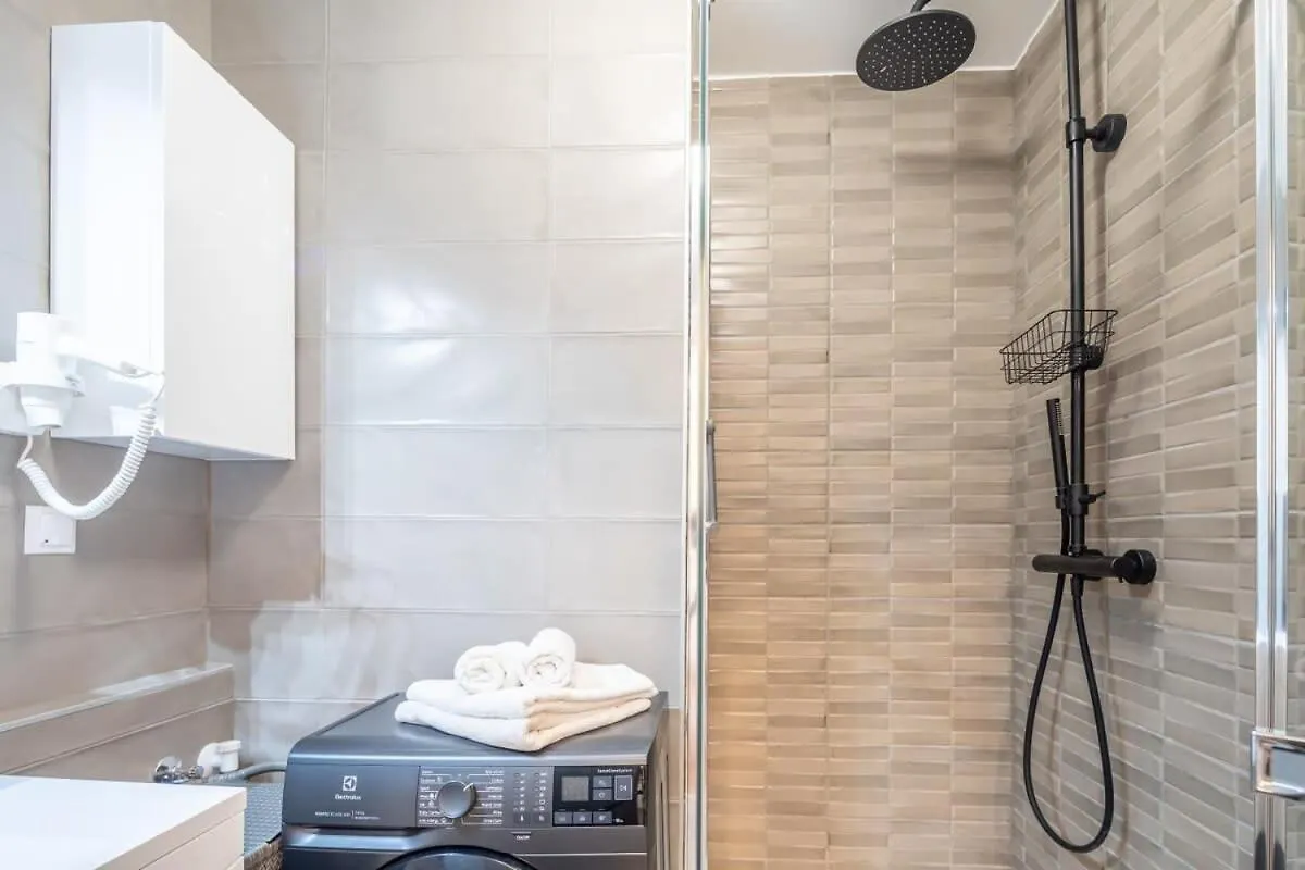 Apartment Balcony - Easy Parking - Comfy Home Budapest