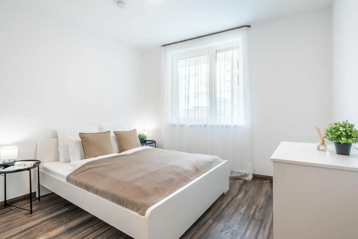 Balcony - Easy Parking - Comfy Home Budapest Hungary