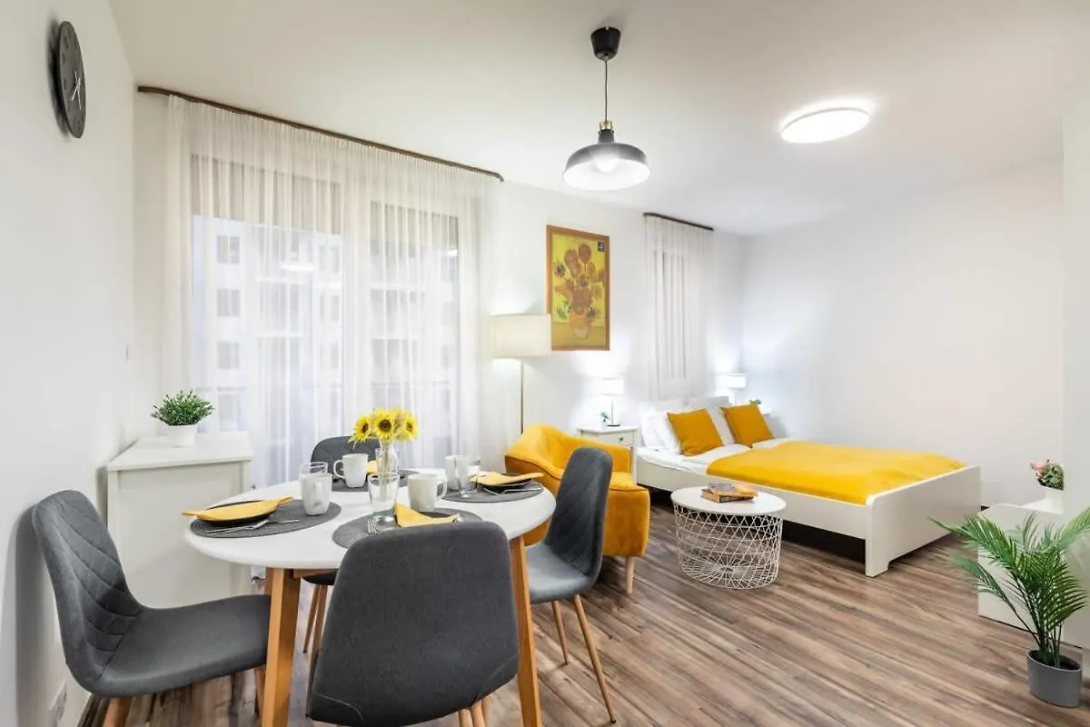 Balcony - Easy Parking - Comfy Home Budapest