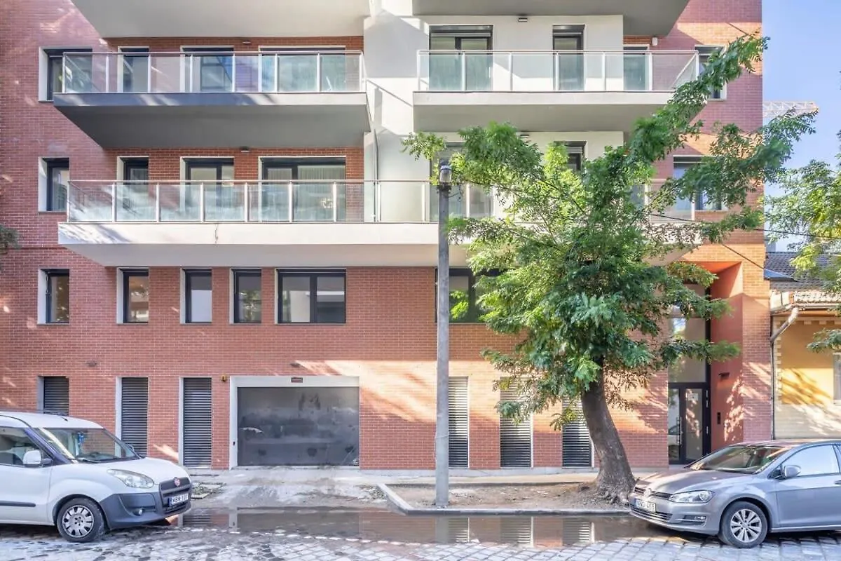 Balcony - Easy Parking - Comfy Home Budapest
