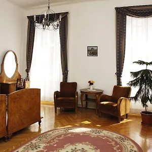 Kalvin House Lägenhetshotell