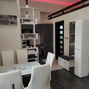  Apartament Corvinus
