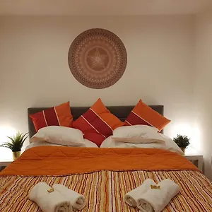  Apartament Raday Exlusive Apparttement