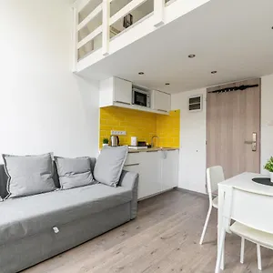  Apartament The Right Choice