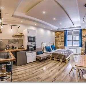  Apartament Downtown Boutique