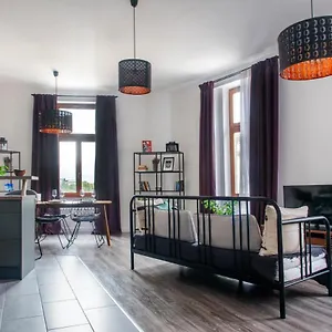 Ferenc Ring Panorama Будапешт
