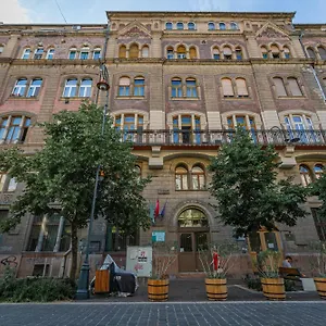 Appartement Velvet Vista, Budapest
