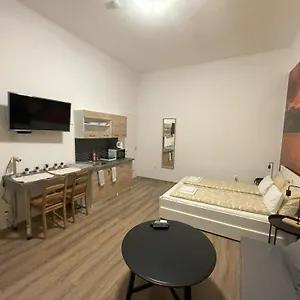  Apartament Mano