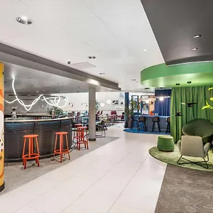 Ibis Centrum Hotell