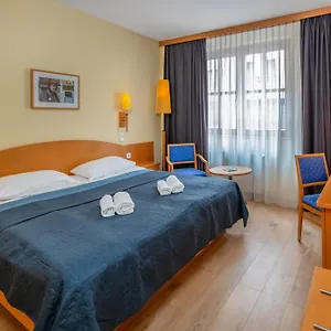 Corvin Sissi Wing Hotell