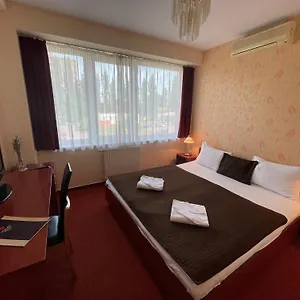 Canada Hotell