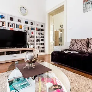 Bpr Purehome Будапешт