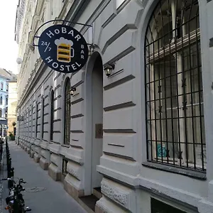 Hobar Budapeşte