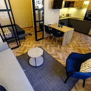  Apartament E13 - Elegant