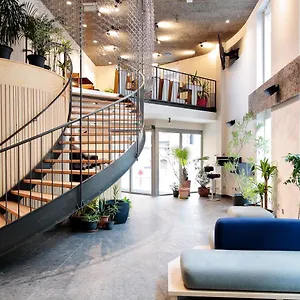 Maverick Urban Vandrarhem